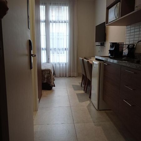 Estudio Otimo Localizacao 圣保罗 外观 照片