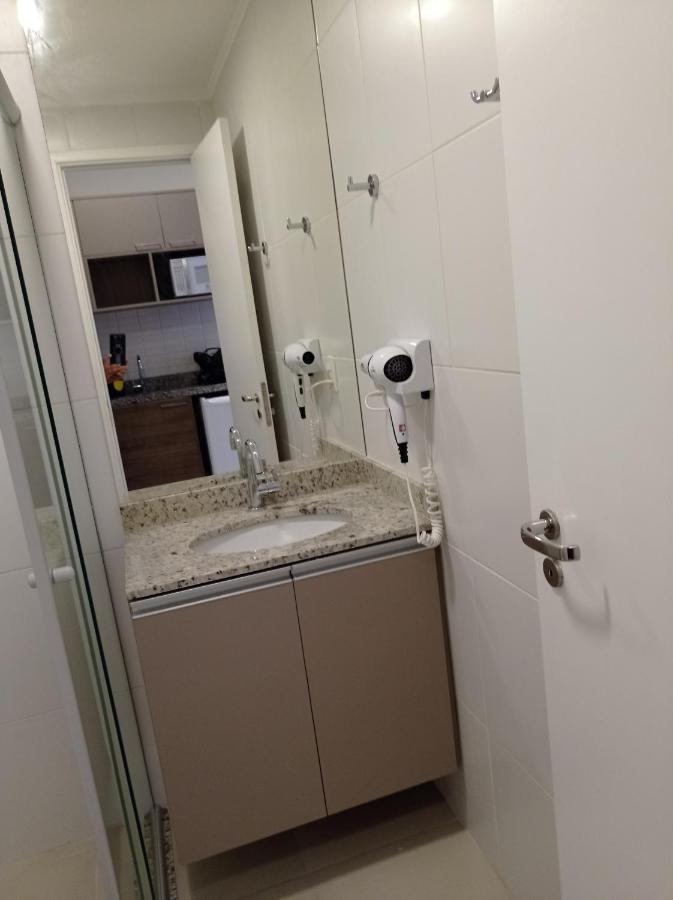 Estudio Otimo Localizacao 圣保罗 外观 照片